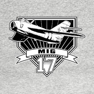 MIG 17 T-Shirt